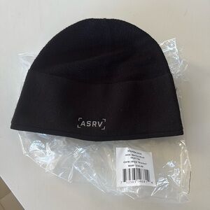 ASRV Merino Wool Skull Cap
